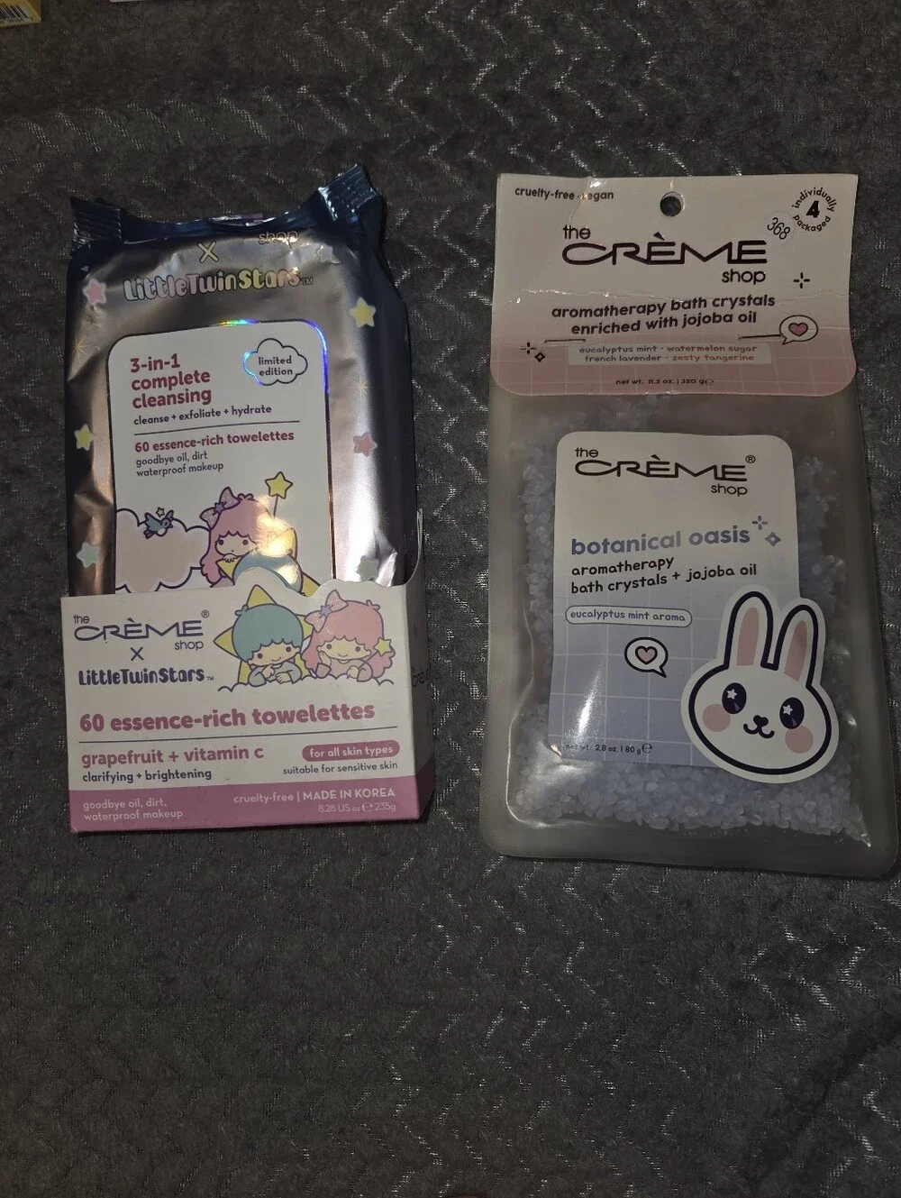 The Creme Shop 13 Piece Bundle